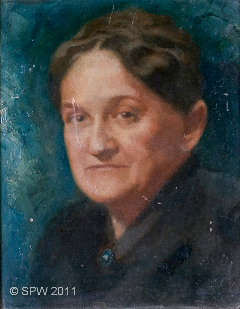 Matilda Fetz (PWP-231)