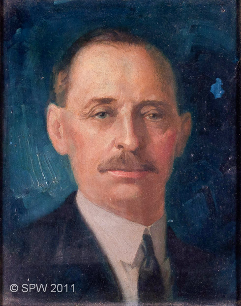 Henry Fetz (PWP-232)