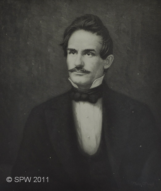 Coates Kinney (PWP-277)