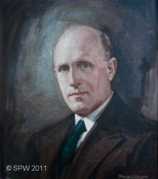 Findley Torrence (PWP-281)