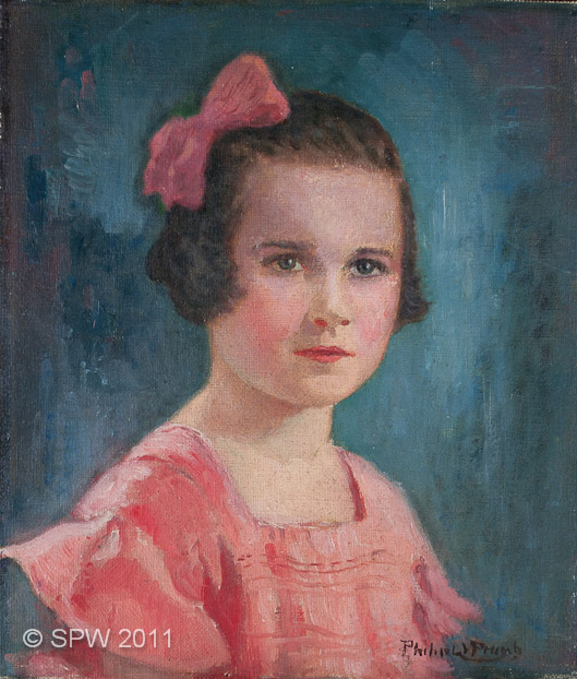 Jean Gowdy (PWP-352)