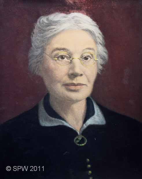 Etta McElwain (PWP-389)