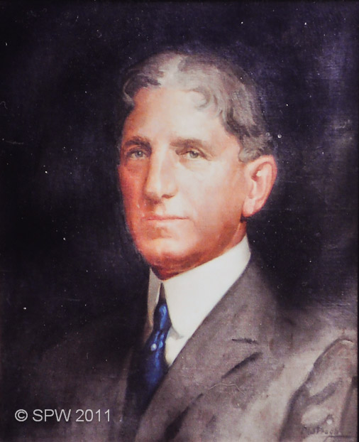 William Prugh (PWP-415)